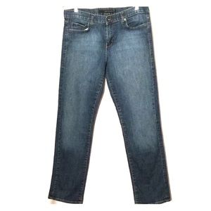 Calvin Klein blue jeans 31/12